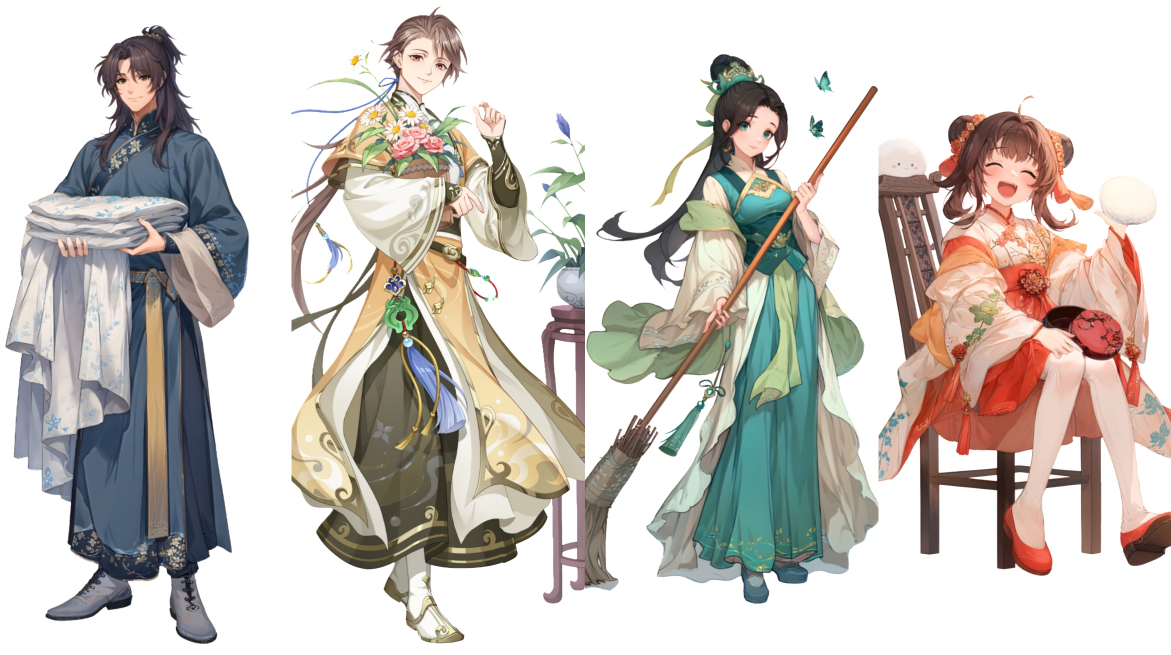 《神州千食舫》S7赛季今日开启!上船泡汤,烦恼跑光!