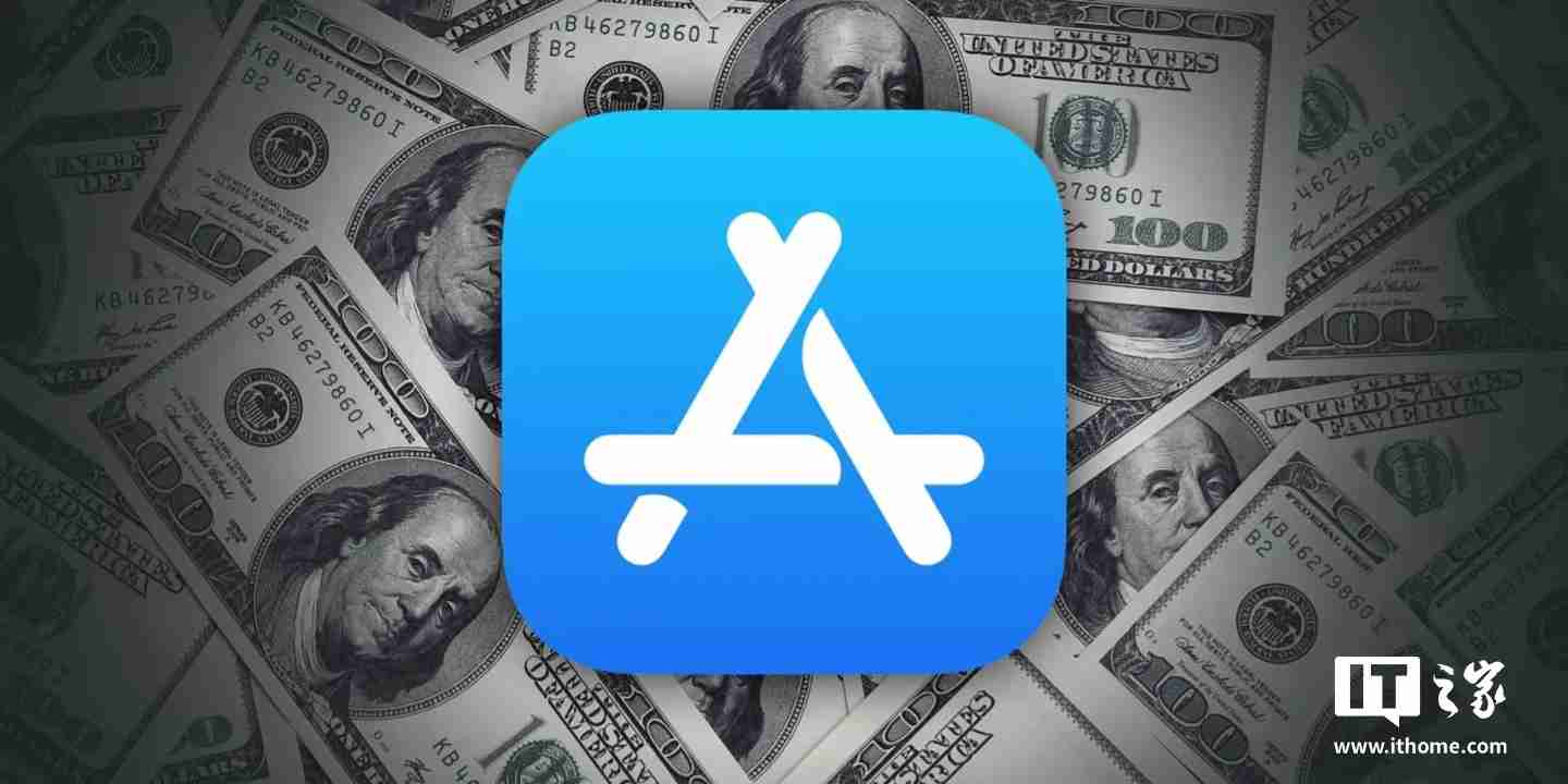 获苹果美国 App Store 批准,热门模拟器 Delta 率先支持外部支付链接