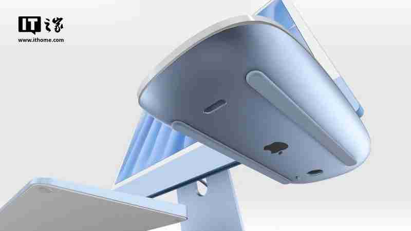 苹果有望 2026 年推出全新设计妙控鼠标,解决充电及人体工学问题