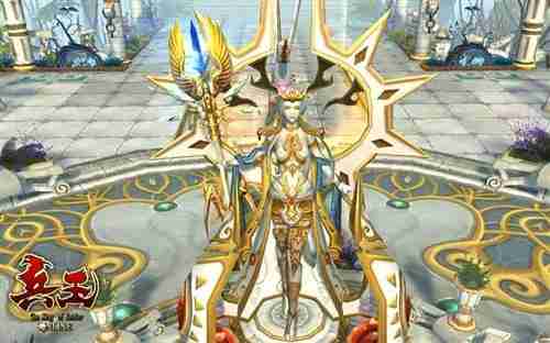 《兵王ol》12月18日重磅回归，十大地图美景你还记得吗？