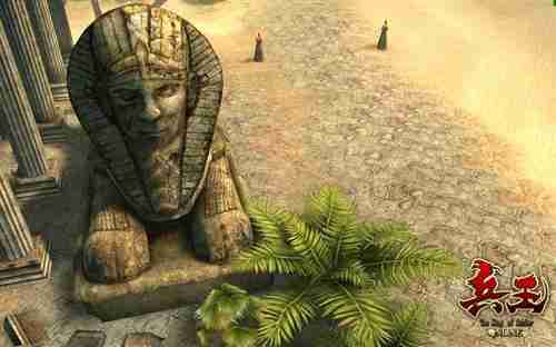 《兵王ol》12月18日重磅回归，十大地图美景你还记得吗？