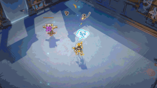 《无尽梦回》第一赛季正式开启,再送全新五星联动梦灵