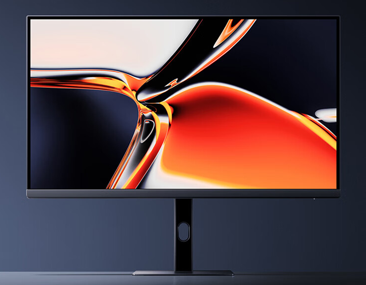 国家补贴 15%：小米 Redmi 4K 显示器 A27U 京东 1096 元