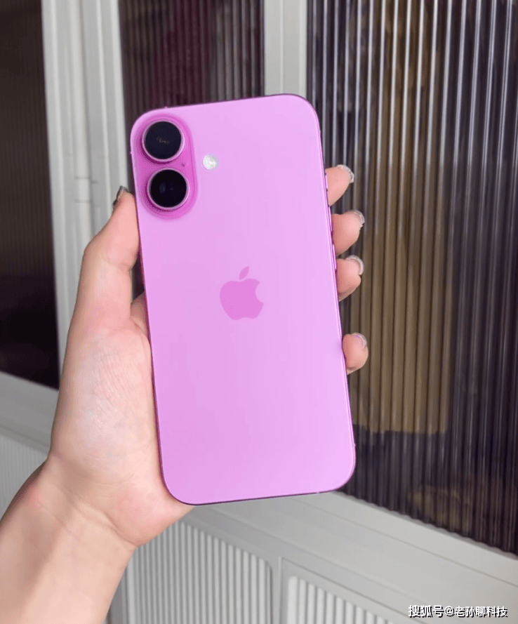 中国人最喜欢的10款手机:华为一款、小米一款,苹果独占五款