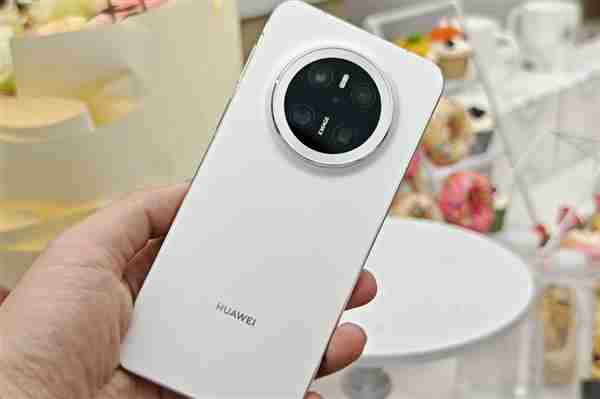 5499元起!华为Mate 70系列明天开卖:抢到可能至少能赚近千元