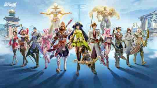 《王者荣耀：星之破晓》先遣测试服宣布停服 充值将全额退款