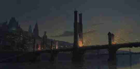 双城之战第二季圆满完结,好评热议卷起IP玩家热潮