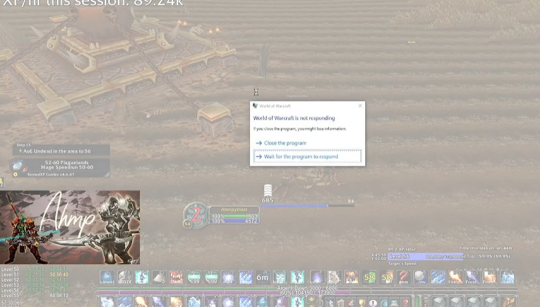 魔兽周报：带路党狂喜！PVP解除阵营限制 部落能与联盟组队打部落