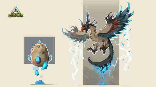 《方块方舟》新生物辉光鸟降临,生物征集活动火热再启