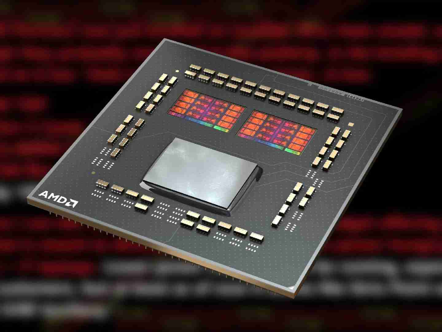 AMD 低功耗版 Strix Halo APU 曝料：8 个 Zen 5 核心，核显性能超 Radeon 890M 约 26%