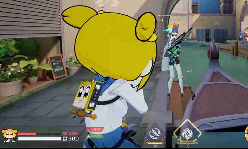 《卡拉彼丘》×《Pop子与Pipi美》联动开启,大头玩法、联动皮肤激萌上线!