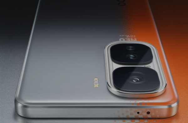 又大又快又薄!8mm内唯一兼顾6100mAh+120W快充手机出现