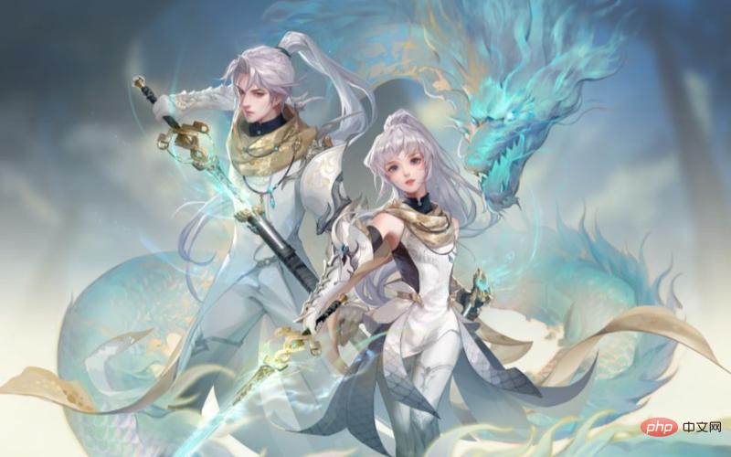 什么游戏赚钱？仙侠题材网络赚钱游戏排名