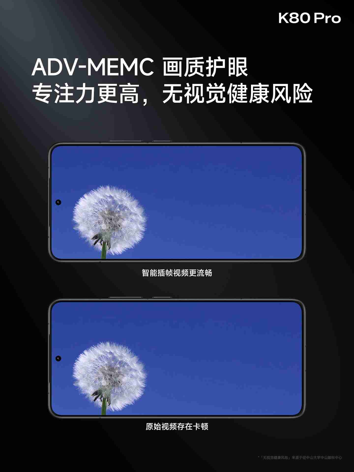 2499元起!REDMI K80发布:骁龙8至尊版,性价比超强