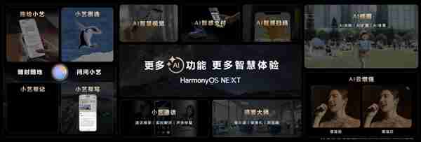 史上最智慧Mate!华为Mate70首发九大AI神技:隔空传送、时空穿越全都有