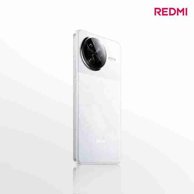 小米REDMI K80系列手机发布会邀请函：五瓶“狂暴辣”油辣椒