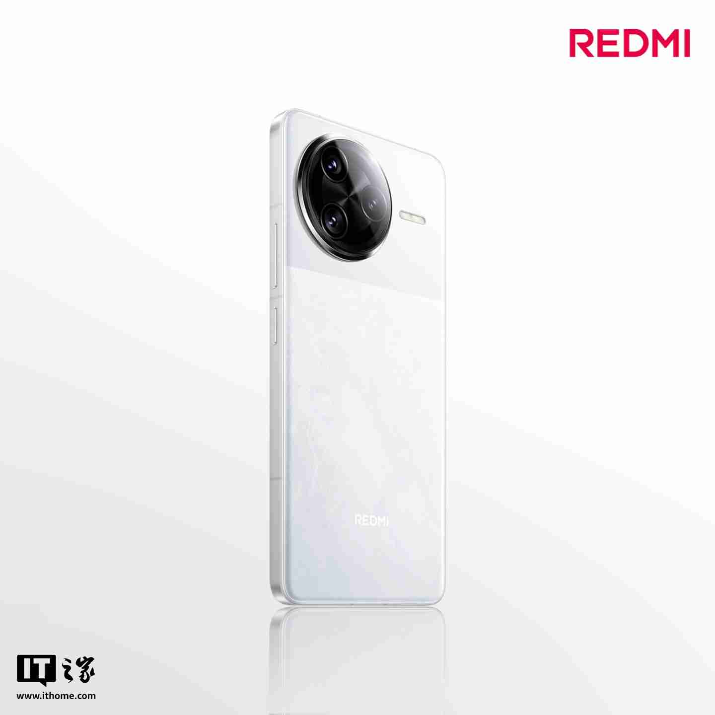 小米 REDMI K80 Pro 搭载骁龙 8 至尊版处理器,安兔兔跑分超 319 万