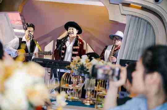 双城之战2邂逅杭州,来一场跨次元线下狂欢