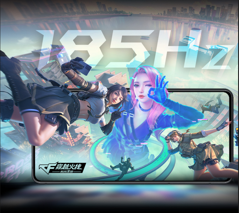 骁龙8至尊版ROG游戏手机9正式发布