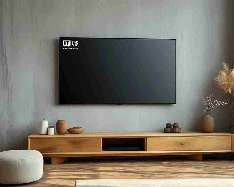 TrendForce:2024Q3 全球电视品牌出货量 5233 万台,环比增 9.6%、同比增 0.5%