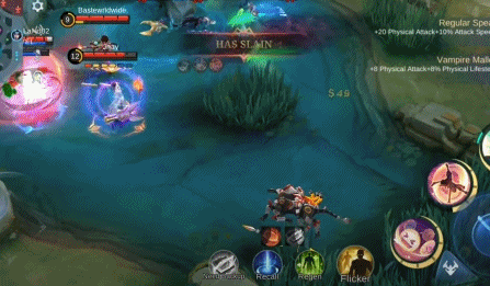 要变天了?腾讯太子大危机!多款MOBA游戏围攻《王者荣耀》