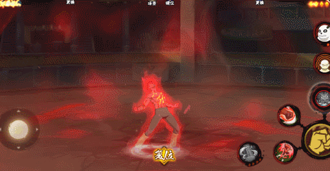 TA们使用体术的身影,是否深深地烙印在你的脑海里?