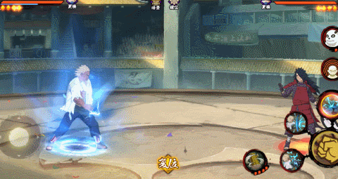 TA们使用体术的身影,是否深深地烙印在你的脑海里?