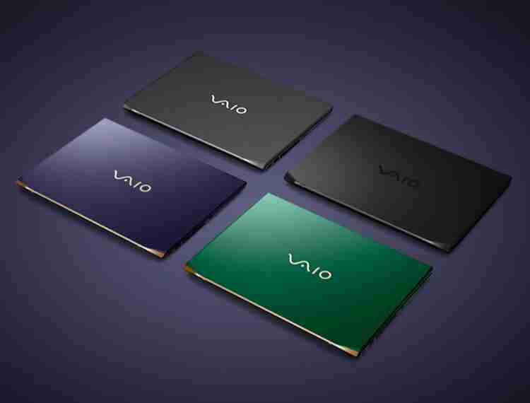 VAIO SX14-R 轻薄本国内上架：勝色触控屏特别版 24988 元