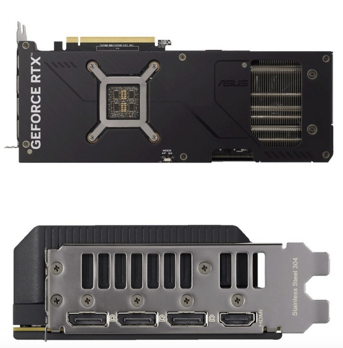 华硕推出 Prime RTX 4070 Ti Super 显卡：符合英伟达 RTX SFF Ready 规范、OC 频率 2640MHz