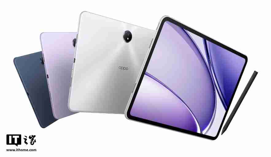 OPPO Reno13 系列及 IoT 生态新品发布会定档 11 月 25 日