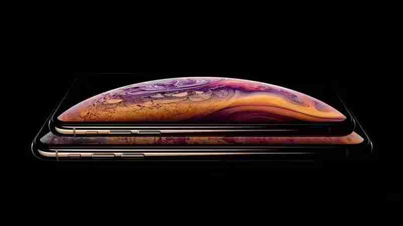 苹果iPhone XS Max和iPhone 6s Plus现归入“过时产品”