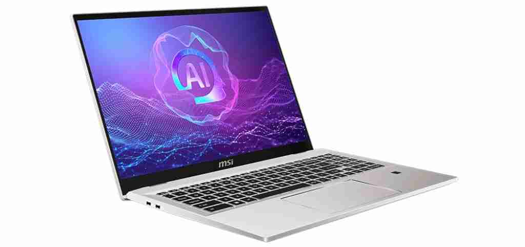 微星尊爵 16 AI+ 新机上市:搭载 AMD 锐龙 AI 9 HX370 处理器 + 4K 屏,12999 元