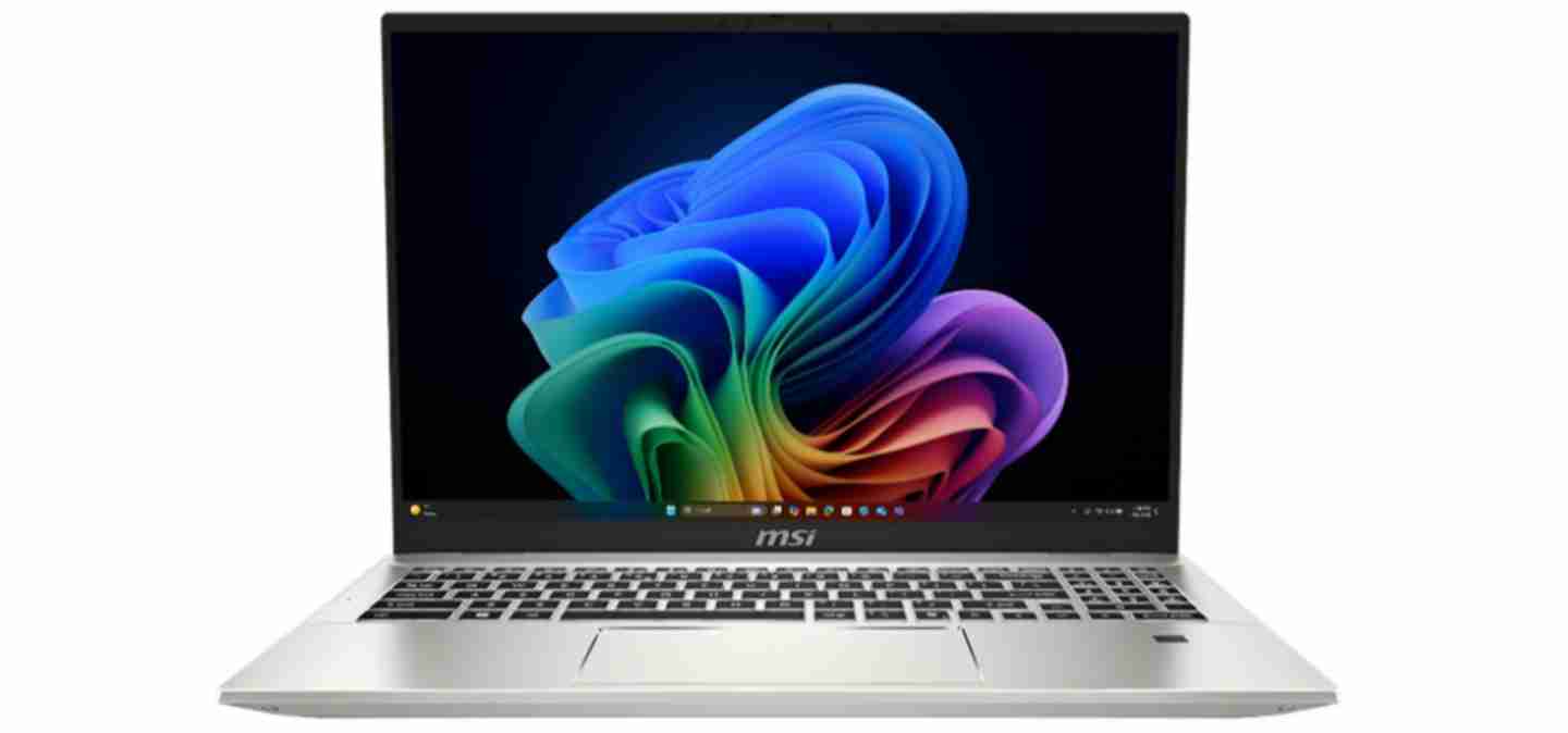 微星尊爵 16 AI+ 新机上市:搭载 AMD 锐龙 AI 9 HX370 处理器 + 4K 屏,12999 元