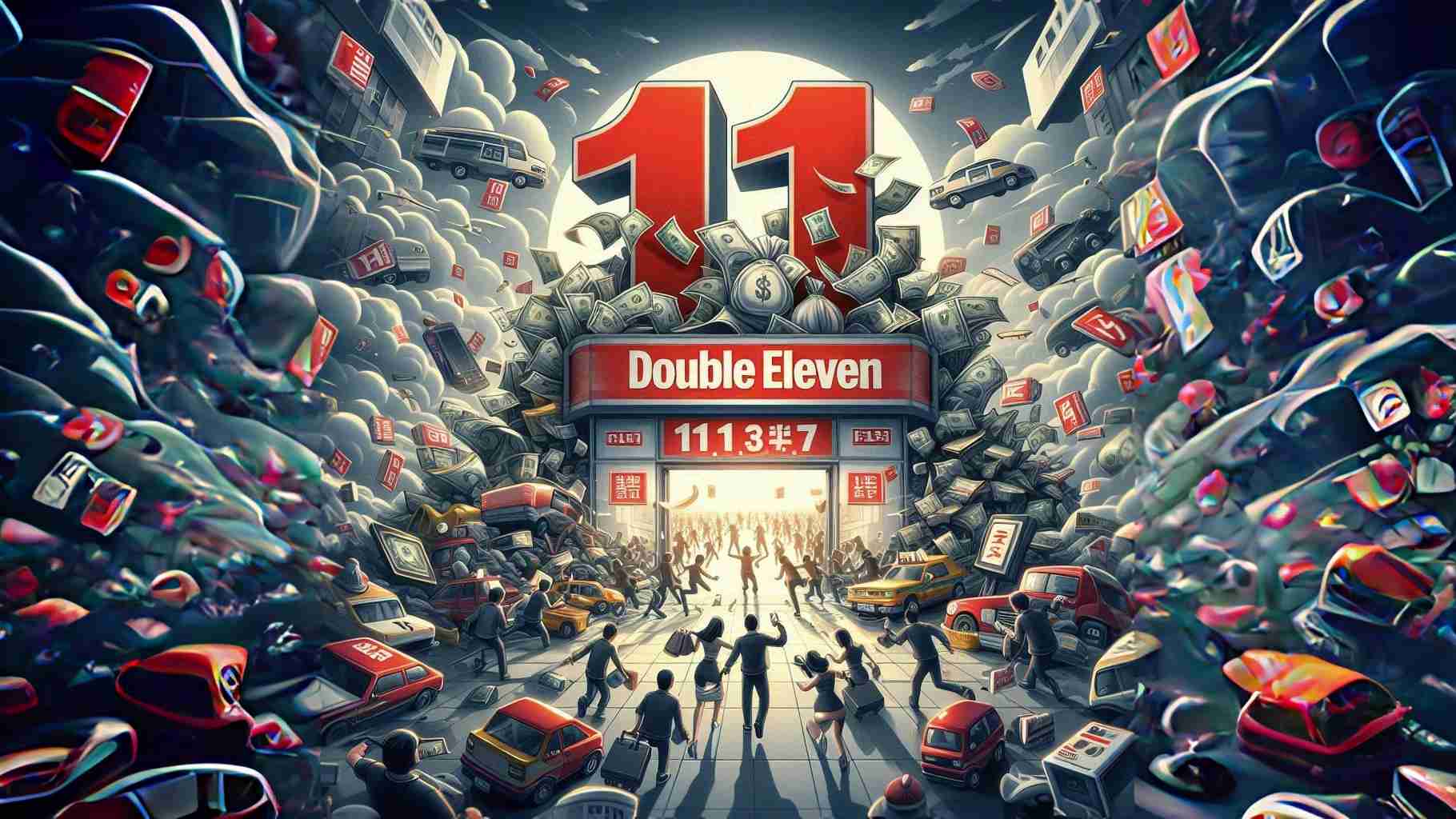 雷科技编辑部双11剁手清单出炉:该买都在买,国补真实惠