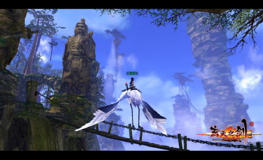 《玄天之剑》全新服务器”极寒裂地“今日重磅上线!!!