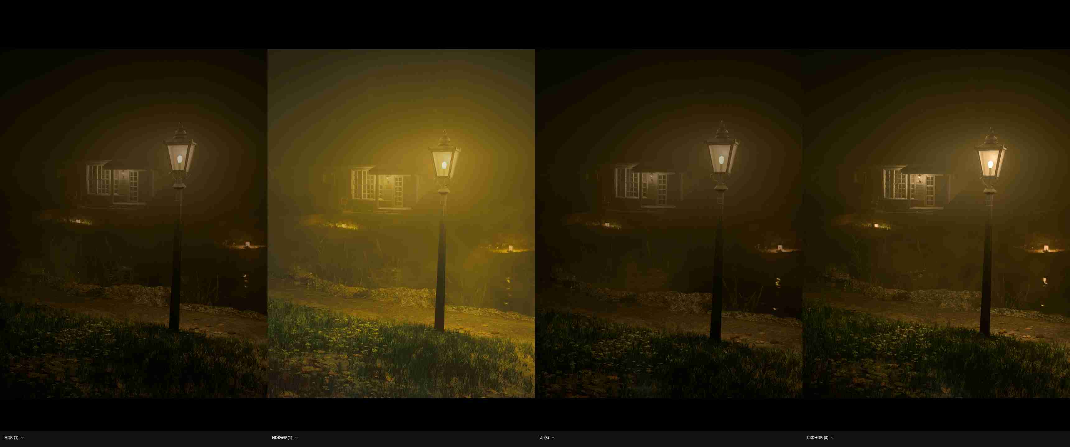 英伟达App实测：老黄终于听劝了，然而却依然只能算半成品？