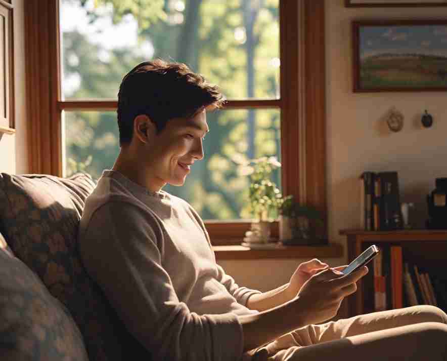 一文看懂维信诺屏幕技术发布会：全新发光材料 F1 问世，这些护眼科技亮了