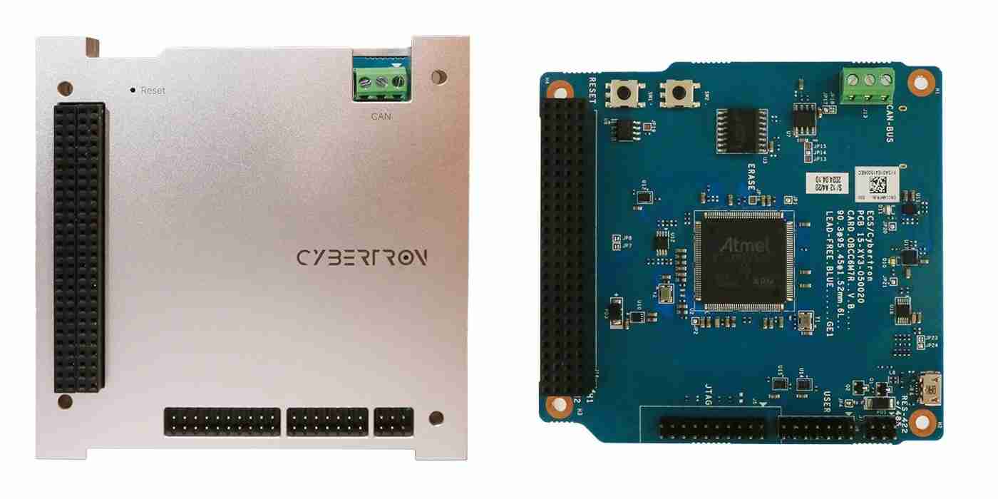 ECS 精英电脑成功研发立方体卫星电脑 OBC,预计 2025 年 Q4 发射升空