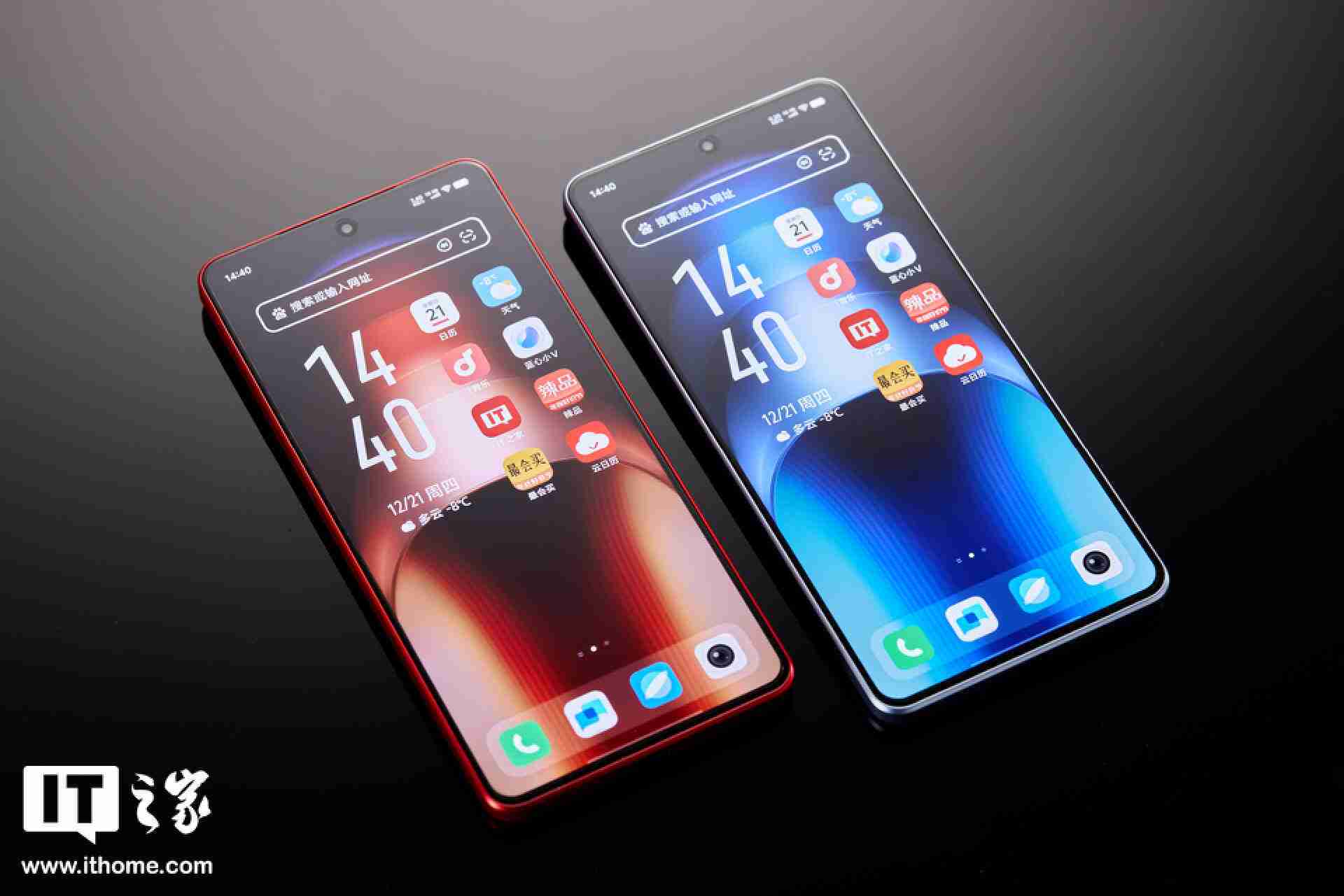 iQOO Neo10 系列手机预热：全系标配 8T LTPO 屏 + 超声波指纹