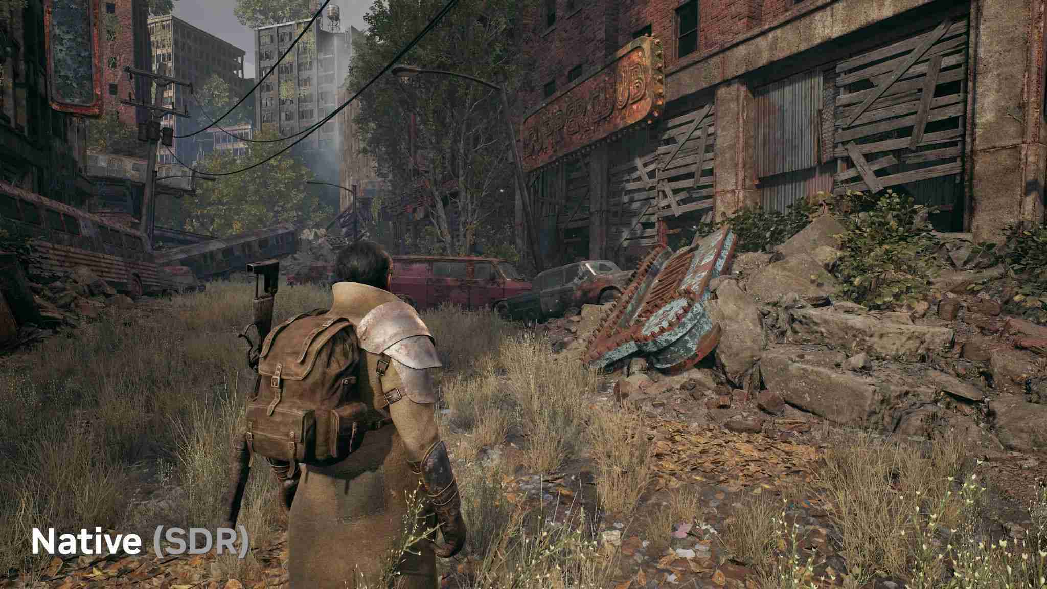 控制面板的 Next Level,NVIDIA App 正式版上手体验