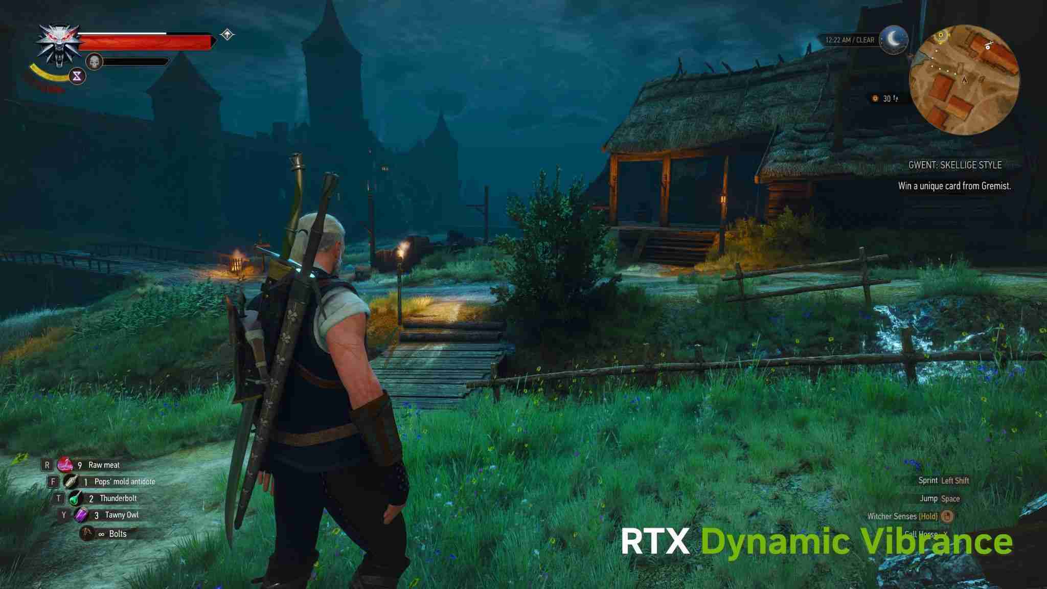 控制面板的 Next Level,NVIDIA App 正式版上手体验