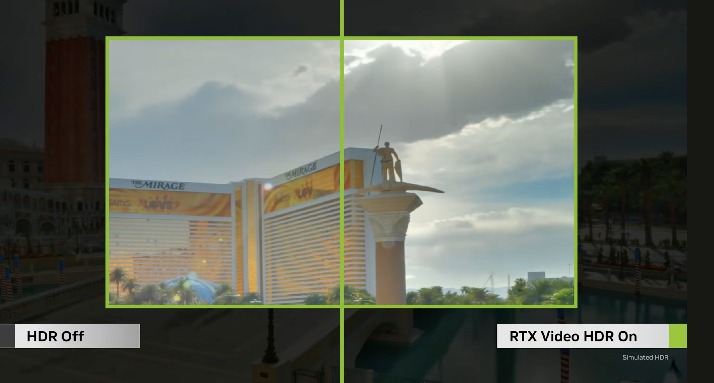 控制面板的 Next Level,NVIDIA App 正式版上手体验