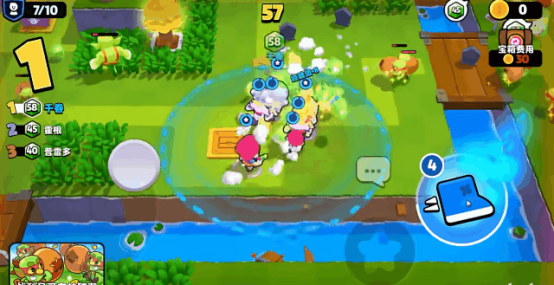 友商模仿不了的Supercell:不止选品严苛,还有对中国玩家“恋爱脑”