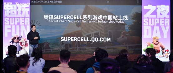 友商模仿不了的Supercell:不止选品严苛,还有对中国玩家“恋爱脑”