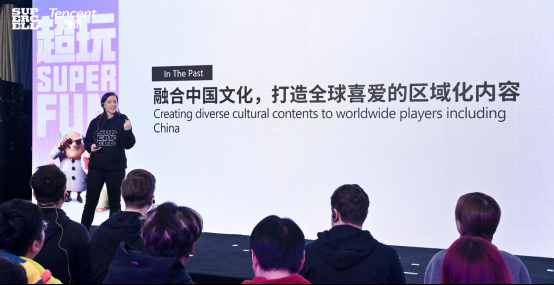 友商模仿不了的Supercell:不止选品严苛,还有对中国玩家“恋爱脑”