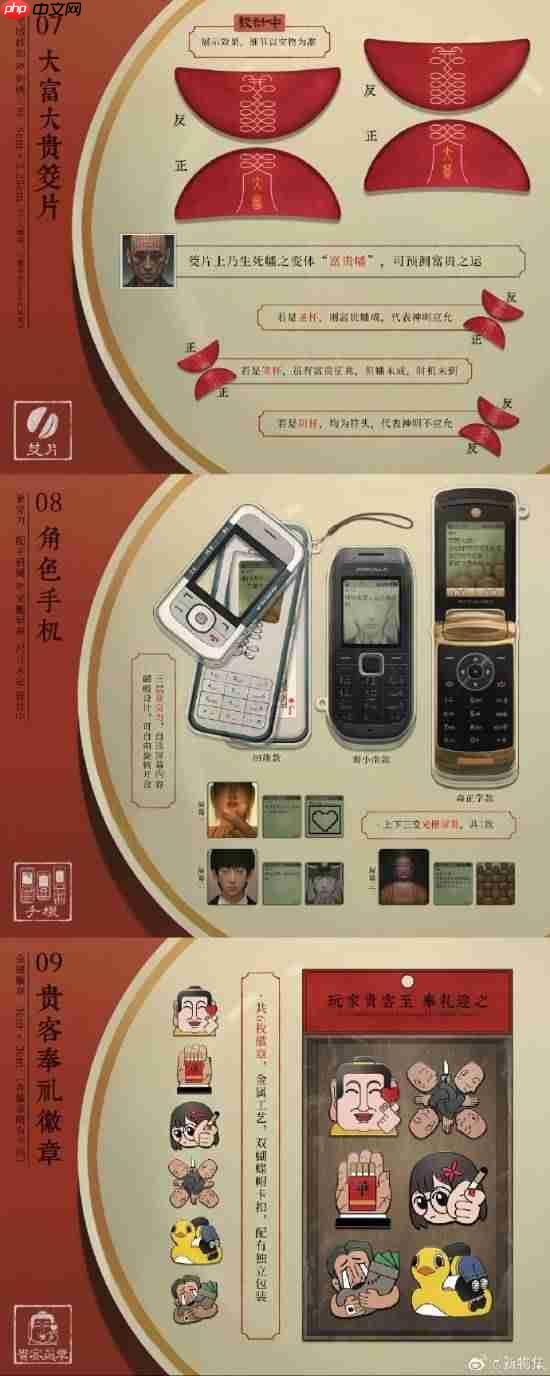 国产悬疑恐怖新作众筹档位公布 最高档位1888元!