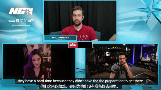 韩国3A《红色沙漠》难度高?官方表示有大误会!