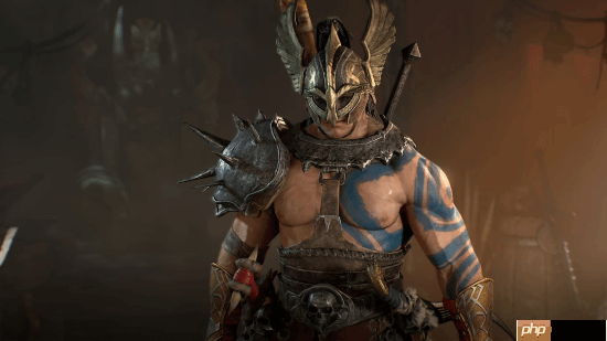 11个赛季了这都没有？《暗黑4》玩家抱怨装扮系统缺陷