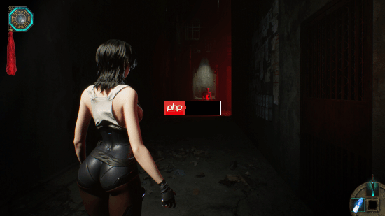 动作游戏《孽债未清》上线Steam：九龙城寨地狱风 致敬《忍龙》等老派ACT