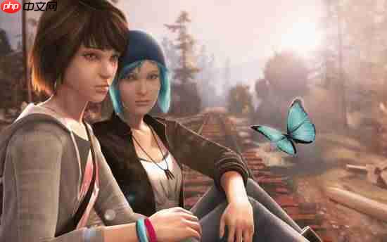 《奇异人生》新作评级意外曝光!麦克斯和克洛伊重聚